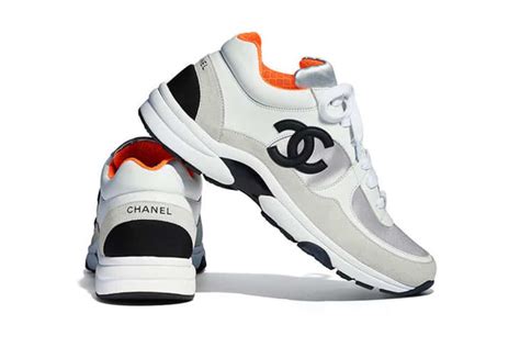 chanel kleding sale|chanel schoenen heren.